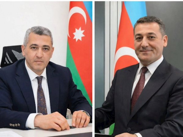 Söhrab İsmayılov vəzifəsindən ayrıldı