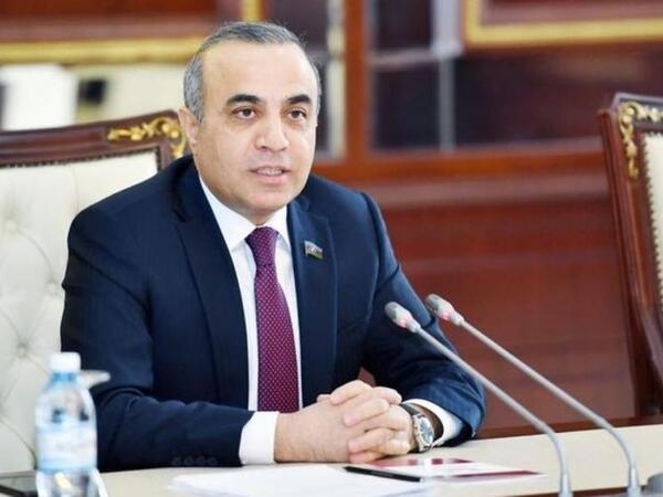 Azay Quliyevin yerinə bu şəxs sədr seçildi - FOTO