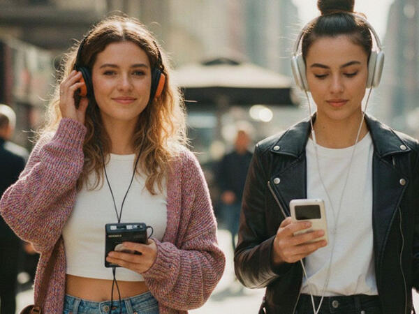 Bir zamanlar hamının əlində idi: Texnologiyanın unutdurduğu 5 köhnə əfsanə