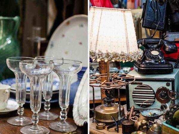 İkinci əl əşya alanların axtardığı sirlər: Aldıqları əşyadan sökdükləri 10 Şey