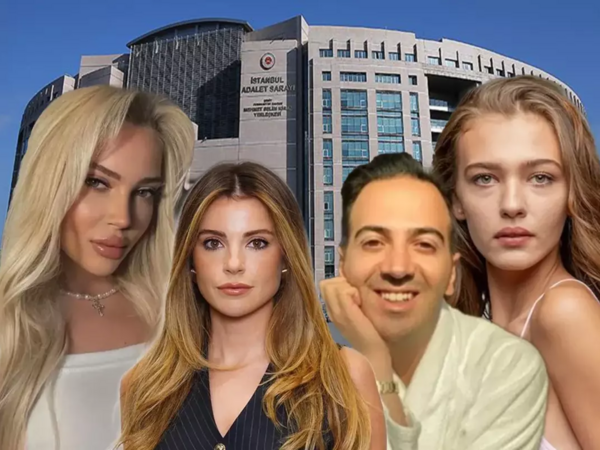 Türkiyədə dörd məşhurun narkotik testi müsbət çıxdı