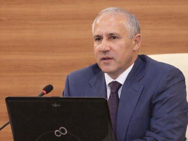 Sabiq nazir dövlətə olan 2 milyon manatdan artıq borcunu ödəyib