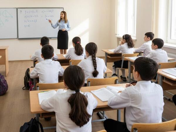 MÜTDA summativ qiymətləndirmə sualları ilə bağlı şikayətlərə münasibət bildirdi