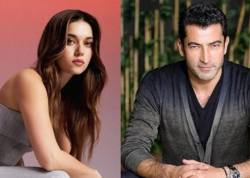 Kənanla Afranın serialının başlama tarixi bilindi