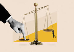 Qaçırma norma kimi: beynəlxalq hüququn sonunun anatomiyası