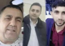 Faciəvi şəkildə ölən ata-oğul və sürücünün - <span class="color_red">FOTOsu</span>