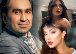 "Səsi yoxdur" dediyi Ayanın ifasına oynayıb, əlini ÖPDÜ - <span class="color_red">VİDEO</span>