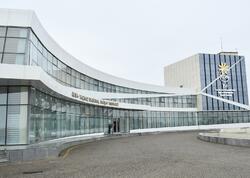 “Xaçmaz KOB evi”ndə yeni xidmət pəncərəsi fəaliyyətə başlayıb