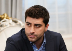 "Fatih" sərbəst buraxıldı - <span class="color_red">FOTO</span>