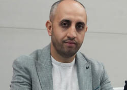 Zaur Hüseynov istefa verdi