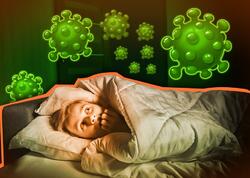 İmmunitetimizin zəiflədiyini necə bilək? - AÇIQLAMA