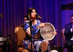 Beynəlxalq Muğam Mərkəzi ilin ilk muğam gecəsini təqdim edib - <span class="color_red">FOTO</span>