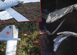 Həmin təyyarənin qara qutusu da zədələnib...