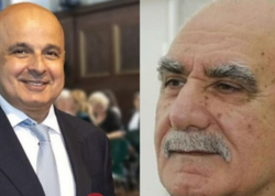 Prezidentin ordenlə təltif etdiyi diaspor fəalları kimlərdir? - DOSYE