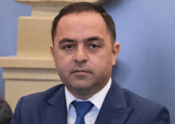 Polkovnik vəzifəsindən azad edildi - FOTO