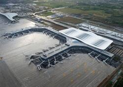 Dünyanın ən gözəl hava limanı artıq Sinqapurda deyil: Zirvənin yeni sahibi bəlli oldu