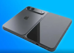 "Apple"dan sürpriz: Bu da mümkün oldu