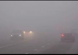 Güclü duman bu tarixə qədər davam edəcək - XƏBƏRDARLIQ