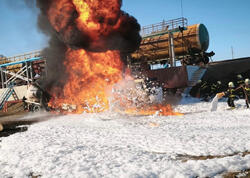 Partlayışda ölən SOCAR-ın işçisi imiş - RƏSMİ