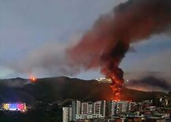 Həmin gün Venesuelada ölənlərin sayı <span class="color_red">açıqlandı</span>