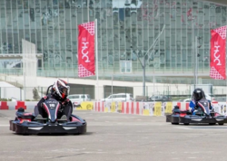 Bakıda yeniyetməynin öldüyü kartinqdə sürət 120 olub - Bəs təhlükəsizlik? - ARAŞDIRMA