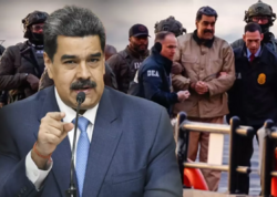 Maduro 113 ton qızılı görün hansı ölkəyə qaçırıbmış