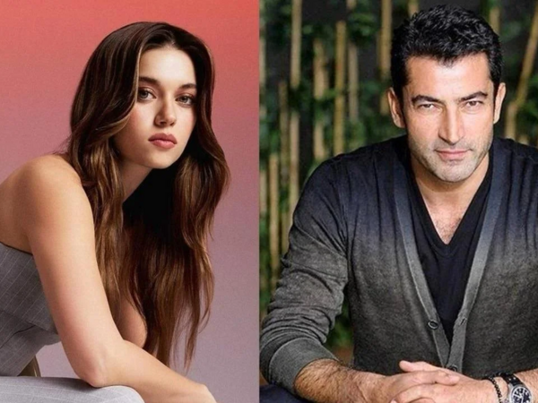 Kənanla Afranın serialının başlama tarixi bilindi