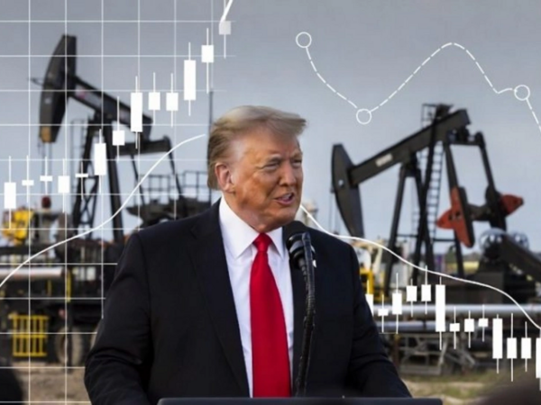 Venesuela ABŞ-yə 50 milyon barel neft verəcək