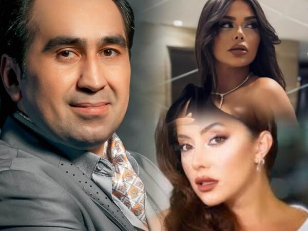 "Səsi yoxdur" dediyi Ayanın ifasına oynayıb, əlini ÖPDÜ - <span class="color_red">VİDEO</span>