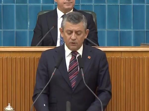 Ərdoğanla bağlı çıxışı maraqla qarşılandı - <span class="color_red">VİDEO</span>