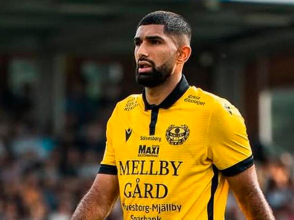 “Qarabağ” pakistanlı futbolçu üçün təklif göndərdi