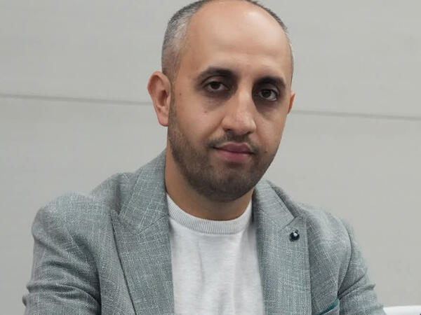 Zaur Hüseynov istefa verdi