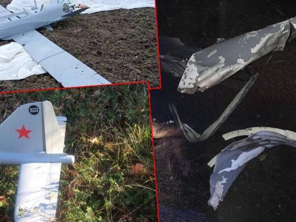 Həmin təyyarənin qara qutusu da zədələnib...