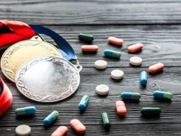 Azərbaycanlı idmançı üç il müddətinə cəzalandırıldı