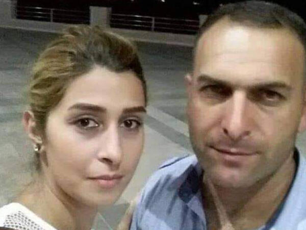 Şəhid Milli Qəhrəmanın xanımına vəzifə verildi - <span class="color_red">FOTO</span>