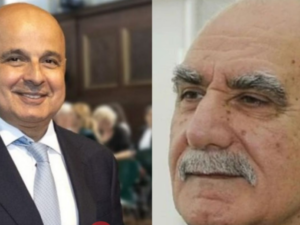 Prezidentin ordenlə təltif etdiyi diaspor fəalları kimlərdir? - DOSYE