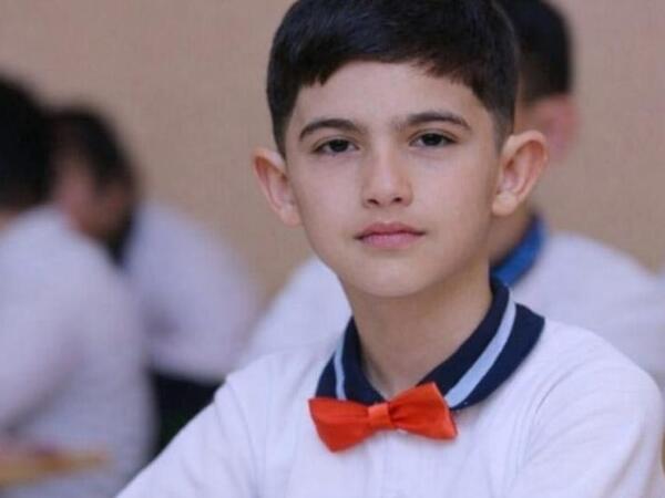 2-ci sinif şagirdi dəm qazından öldü - anası ağır vəziyyətdədir