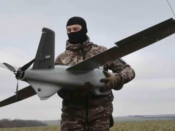 Türkiyənin PUA istehsalını öyrətdiyi ölkə "rəqibə" çevrildi: Gündə 200 PUA istehsal edirlər - <span class="color_red">FOTO</span>