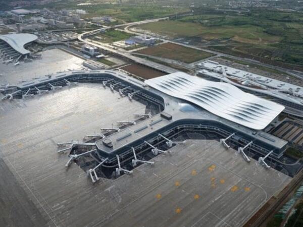 Dünyanın ən gözəl hava limanı artıq Sinqapurda deyil: Zirvənin yeni sahibi bəlli oldu