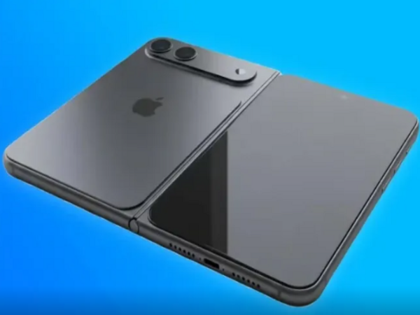 "Apple"dan sürpriz: Bu da mümkün oldu