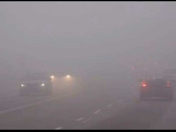 Güclü duman bu tarixə qədər davam edəcək - XƏBƏRDARLIQ