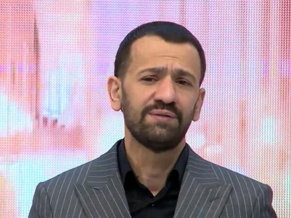 Mərhum meyxanaçının qızının paylaşımı GÜNDƏM OLDU - <span class="color_red">VİDEO</span>