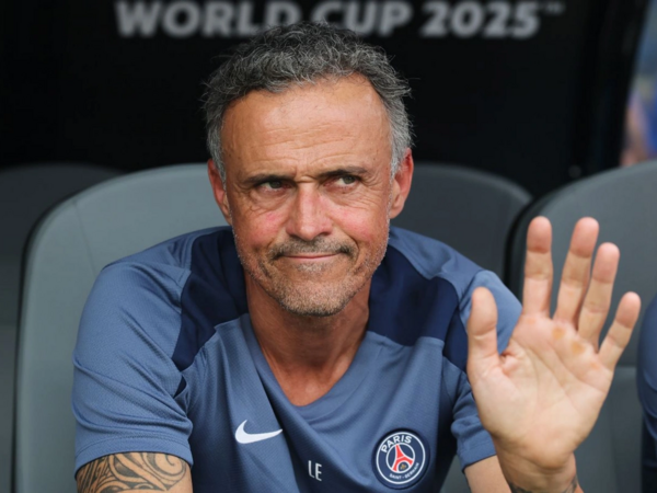 Luis Enrike "Qarabağ"la oynamaq istəyir