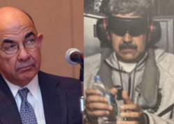 Maduronun işinə bu hakim 92 yaşlı hakim baxacaq - məhkəmədə YATIR