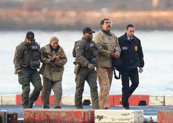 ABŞ əməliyyatı zamanı Maduro və arvadı xəsarət alıb - <span class="color_red">FOTO</span>