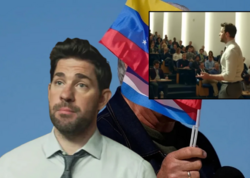 ABŞ-nin ən məşhur serialında Maduro və Venesuela DETALI - illər öncə hər şeyi biliblər - <span class="color_red">VİDEO</span>