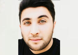 Partlayışda ölən SOCAR əməkdaşının - <span class="color_red">FOTOsu</span>