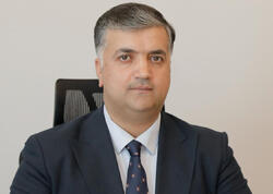 Məşğulluğun sədri dəyişdi - Yeni rəhbər Hasil Abbasov oldu