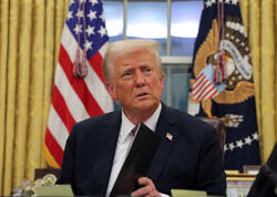 Tramp Rusiyaya qarşı sərt sanksiyalar paketini təsdiqlədi