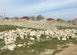 Bakıda torpaq ən çox bu rayonlarda bahalaşıb - SİYAHI - <span class="color_red">FOTO</span>